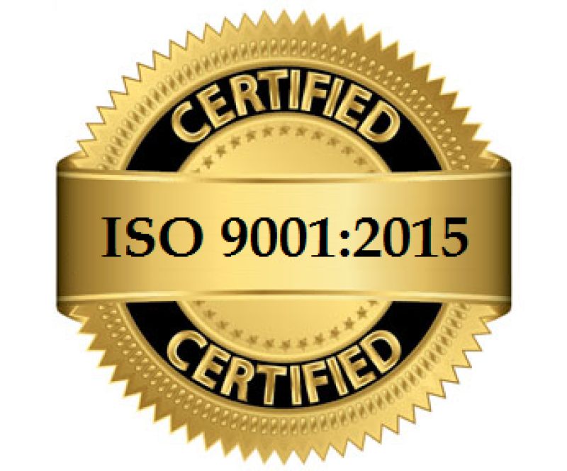 An ISO Certified Institute